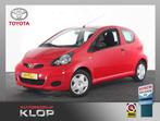 Toyota Aygo 1.0-12V Cool | Airconditioning, Voorwielaandrijving, Euro 5, Stof, Gebruikt