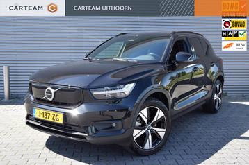 Volvo XC40 Recharge P8 AWD R-Design beschikbaar voor biedingen