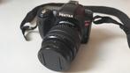 Pentax ist DL digitale camera
In goede staat., Ophalen of Verzenden, Zo goed als nieuw, Pentax
