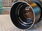 Zuiko Olympus 135mm 1:3.5 lens, Ophalen of Verzenden, Zo goed als nieuw, Telelens