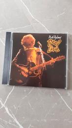 Bob Dylan - Real Live (1984), Ophalen of Verzenden, Zo goed als nieuw, Poprock