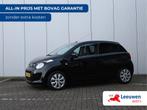 Citroën C1 1.0 e-VTi Feel | Airco | Getint glas | BOVAG-gar, Voorwielaandrijving, Stof, Gebruikt, Met garantie (alle)