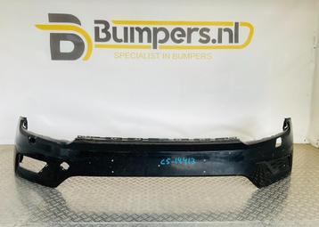 Bumper Volkswagen Tiguan 5NN  16-21 Voorbumper 1-C5-14413 beschikbaar voor biedingen