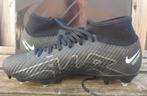 Nike Air Zoom Mercurial Superfly 9 Academy SG-pro, maat 40,5, Ophalen of Verzenden, Gebruikt, Schoenen