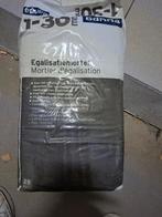 Egalisatie mortel Nieuw in zak 25 kg, Doe-het-zelf en Verbouw, Isolatie en Afdichting, Overige materialen, Nieuw, Minder dan 5 m²