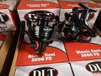 DLT Predator spinmolens (Bionic) in: 1000/2500/3000...Nieuw!, Info@hengelsportleon.nl, Molen, Nieuw, Houtwijk