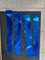 Stickers 50/50 wheels sherco/beta, Fietsen en Brommers, Ophalen of Verzenden, Zo goed als nieuw