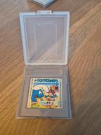 De Smurfen Game Boy - Compleet met Doosje!, Gebruikt, 1 speler, Ophalen of Verzenden, Vanaf 3 jaar
