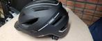 Abus Pedelec 2.0 Ace E-Bike Helm Velvet Zwart - L 56-62cm, Ophalen, Zo goed als nieuw, Heer of Dame
