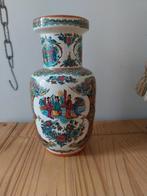 :**Prachtige Aziatische vaas – unieke decoratie!**, Ophalen