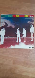 Celsius232/8   The Rob Hoeke R & B Group, Ophalen of Verzenden, 1960 tot 1980, Zo goed als nieuw