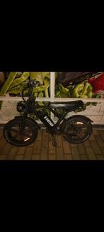 Fabike, Gebruikt, 50 km per accu of meer, 55 tot 59 cm, Ophalen