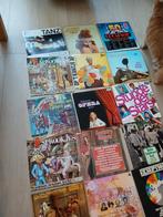 Vintage Vinyl LP Collectie - Diverse Genres, Ophalen of Verzenden, Gebruikt, 12 inch