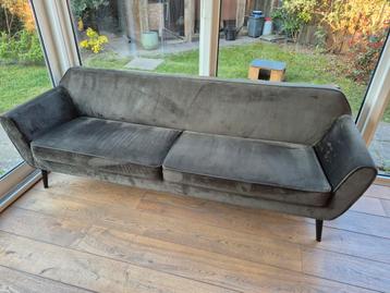 Woood Rocco XL 4 zitsbank  beschikbaar voor biedingen