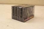 5 stuks TDK cassettebandjes 39544, Ophalen of Verzenden, Gebruikt, Overige genres, 2 t/m 25 bandjes