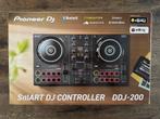 Pioneer DDJ 200 - Nieuw in doos, Muziek en Instrumenten, Dj-sets en Draaitafels, Ophalen of Verzenden, Zo goed als nieuw, Pioneer