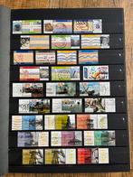 Album Nederland euro zegels, Verzenden, Nederland