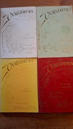 Zonnegeheimen, D. Udon de Haes, Ophalen of Verzenden, Gelezen, Schilder- en Tekenkunst