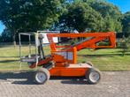 Nifty HR12 hoogwerker zeer nette machine knikhoogwerker, Ophalen