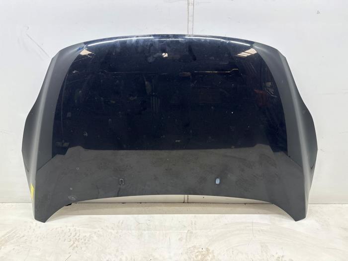 Motorkap van een Ford C-Max, Auto-onderdelen, Carrosserie en Plaatwerk, Motorkap, Ford, Gebruikt, 3 maanden garantie, Ophalen of Verzenden