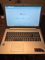 lenovo ideapad 510, Ophalen, Zo goed als nieuw, 15 inch