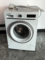 Prima wasmachine, Tuin en Terras, Ophalen, N, Zo goed als nieuw, J