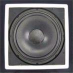 Inbouw subwoofer 12 Inch 2x8 Ohm 180 Watt B415AKJE, Overige merken, Subwoofer, ., Nieuw