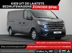 Renault Trafic 2.0 Blue dCi 130pk T30 L2H1 Advance | Achteru, Auto's, Voorwielaandrijving, Euro 6, 4 cilinders, Parkeersensor