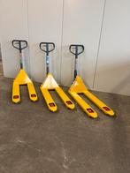 Nieuwe palletwagen / pompwagen 2500kg / handpalletwagen, Doe-het-zelf en Verbouw, Palletwagens en Pompwagens, Ophalen, ., Nieuw