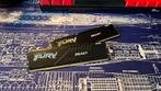 KINGSTON FURY ddr5 8gb RAM x2, Computers en Software, Ophalen, Zo goed als nieuw, Desktop, DDR5