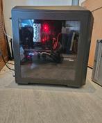 PC Desktop compleet, Ophalen, 32 GB, Zo goed als nieuw, Gaming