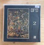 Opo - 2 NL 1st Stoof Folk Bert Jansch, Ophalen, Zo goed als nieuw