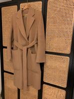 Acne Studio jas 36, Ophalen, Zo goed als nieuw, Maat 36 (S), Bruin