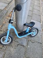 Puky loopfiets - Blauw, Kinderen en Baby's, Speelgoed | Buiten | Voertuigen en Loopfietsen, Ophalen of Verzenden, Gebruikt, Loopfiets