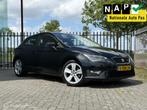 Seat Leon SC 1.4 TSI FR Business | Led | Airco | Rijklaar, Voorwielaandrijving, Euro 5, Gebruikt, Huisgarantie