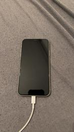 Iphone 11 wit, Telecommunicatie, Mobiele telefoons | Apple iPhone, Wit, Zo goed als nieuw, 64 GB, IPhone 11