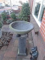 Platen bak, Tuin en Terras, Ophalen, Rond