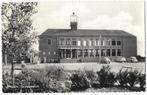 Haelen, Gemeentehuis, Gelopen, 1960 tot 1980, Limburg, Verzenden