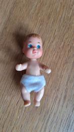 Popje Mattel, Ophalen of Verzenden, Gebruikt, Popje