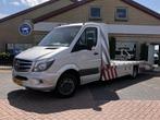 Mercedes-Benz Sprinter 519 3.0 CDI 432 | Oprijwagen | Cruise, Euro 5, Gebruikt, 2000 kg, Mercedes-Benz