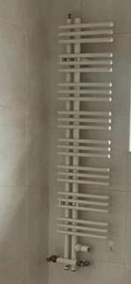 Radiator badkamer, Ophalen, Gebruikt, Radiator, 60 tot 150 cm