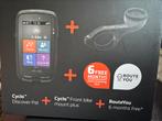 Mio Cyclo Discover Pal GPS-fietscomputer, Ophalen of Verzenden, GPS, Zo goed als nieuw