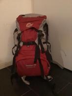 Lowe Alpine Frontier 55+10, Ophalen of Verzenden, Zo goed als nieuw, Rood, 30 cm of meer