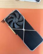 NVIDIA GeForce RTX 4080 – Pure Power,, Computers en Software, Ophalen, GDDR6, PCI-Express 4, Zo goed als nieuw