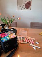 Zo goed als nieuw Ohuhu alcohol markers 120 chisel en fine, Hobby en Vrije tijd, Tekenen, Ophalen, Zo goed als nieuw, Potlood of Stift