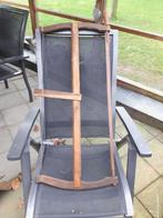 grote oude spanzaag, Antiek en Kunst, Antiek | Gereedschap en Instrumenten, Ophalen