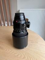 Fujinon 100-400 mm lens - so goed als nieuw!, Ophalen of Verzenden, Zo goed als nieuw, Telelens