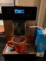Miele cm5510 Koffiezetapparaat - gebruikt, Witgoed en Apparatuur, Koffiezetapparaten, Ophalen, Afneembaar waterreservoir, Gebruikt