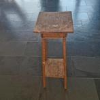 Plantentafeltje, Ophalen of Verzenden, Gebruikt