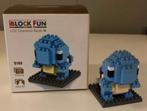 Squirtle Pokémon Lego, Verzenden, Nieuw, Complete set, Lego